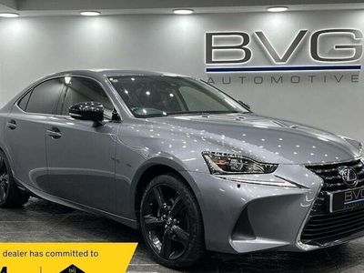 Lexus IS300h