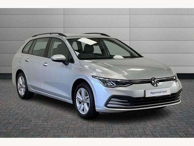 VW Golf VIII