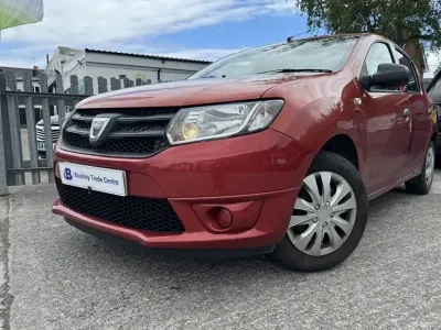 Used Dacia Sandero Ambiance 2015