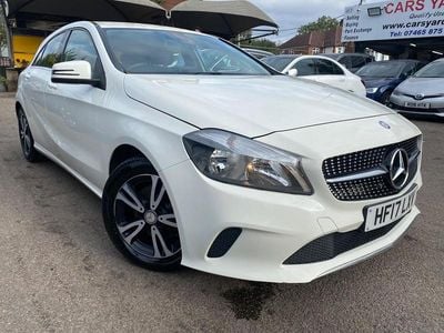 Mercedes A160