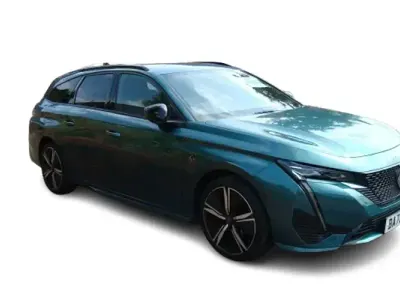 Used Peugeot 308 SW GTi 131 HP (96 kW) 2024 Estate