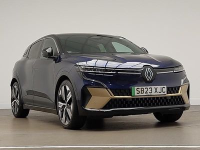 Renault Mégane