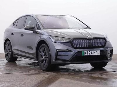 Skoda Enyaq iV