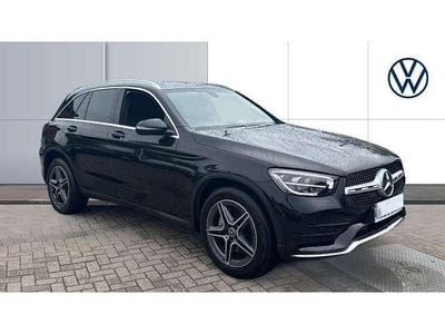 Mercedes GLC220