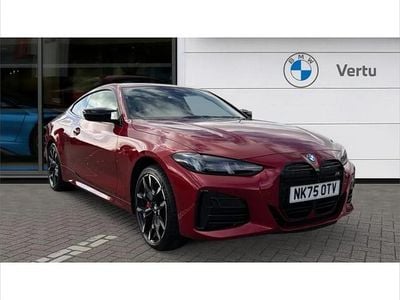 Used BMW M440 M Sport 374 HP (275 kW) 2024 Other Sedan