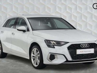 Audi A3 e-tron