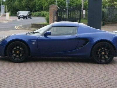 Used Lotus Elise 2006 Cabriolet