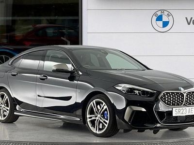 BMW M235