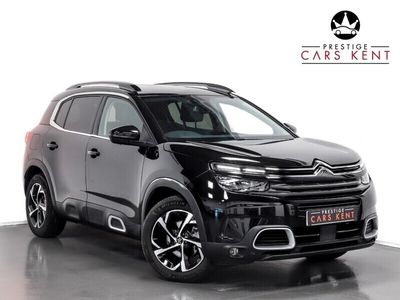 used Citroën C5 Aircross 1.2 PureTech 130 Shine 5dr