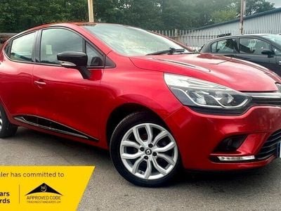 Renault Clio IV