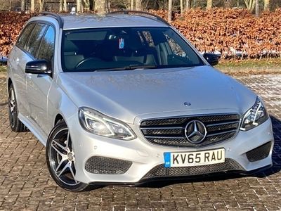 used Mercedes C220 EBLUETEC AMG NIGHT EDITION 5d 174 BHP