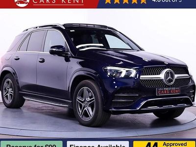 Mercedes GLE350