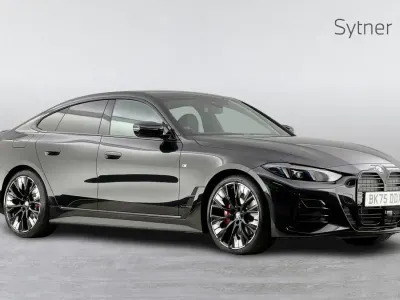 Used BMW M440