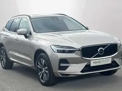 Usado Volvo XC60 Core 247 CV (181 kW) 2024 SUV