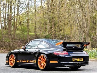 Porsche 911 GT3 RS