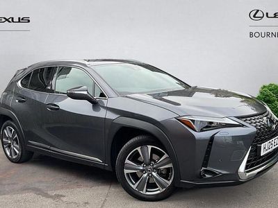 Used 2024 Lexus UX 300e SUV | £28,377