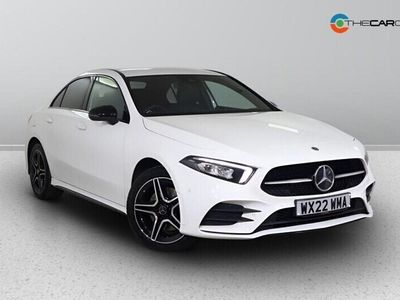 Mercedes A250