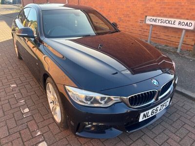 BMW 420