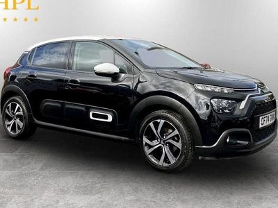 Used Citroën C3 PureTech 110 HP (80 kW) 2024