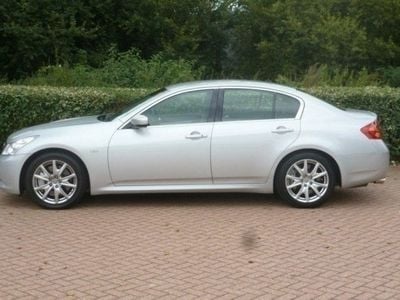Used Infiniti G37 2010 Coupe