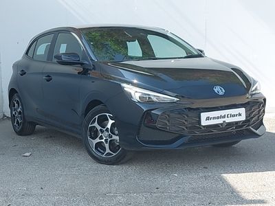 MG MG3