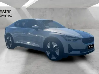 Used Polestar 2 300 kW (408 HP) 2023 Grey Hatchback