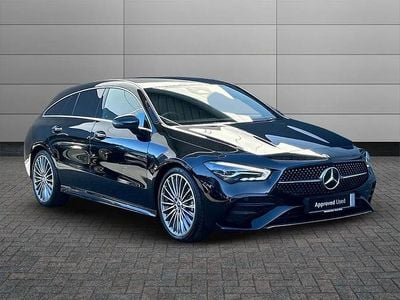 Mercedes CLA180