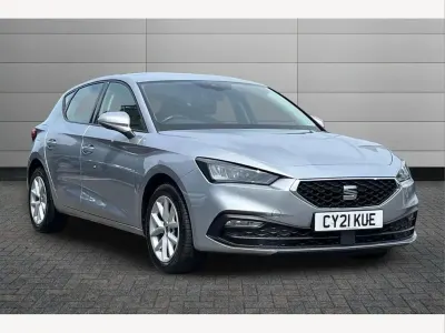 Used Seat Leon