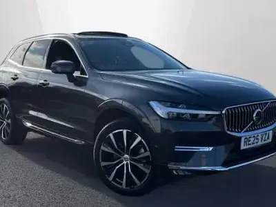 Usado Volvo XC60