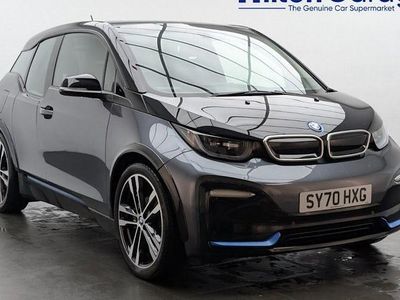 Used 2022 BMW i3 Comfort Edition Hatchback | £11,650 (Good price)