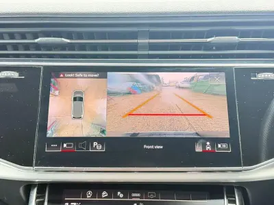 Used Audi Q7