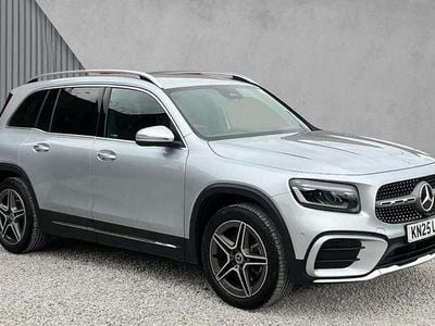 Mercedes GLB200
