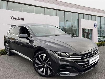 VW Arteon