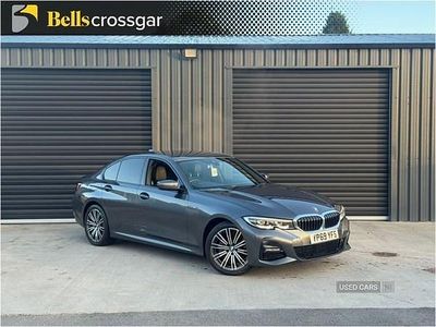 BMW 330e