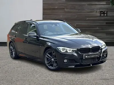 Usado BMW 330