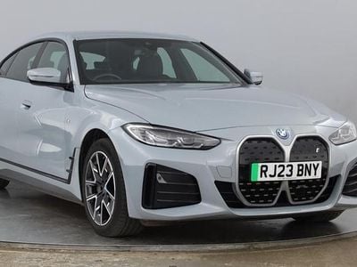 BMW i4