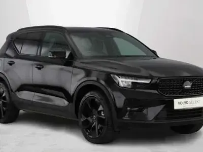 Used Volvo XC40 Plus 194 HP (142 kW) 2026 SUV