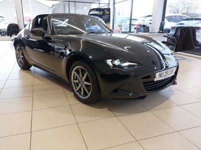 Mazda MX5