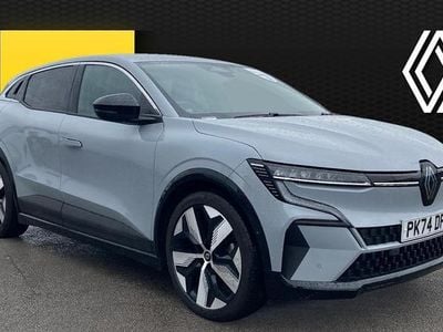 Renault Mégane
