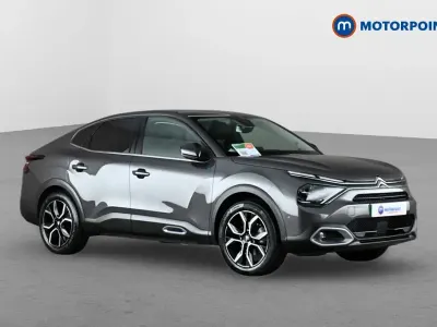 Used Citroën e-C4