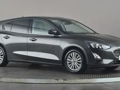 Gebraucht Ford Focus