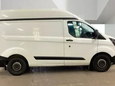 Used Ford Transit Custom