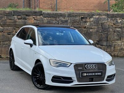 Audi A3 Sportback e-tron