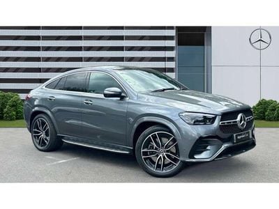 Mercedes GLE400