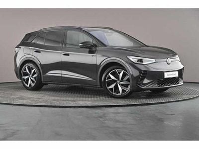Used VW ID.4 219 kW (299 HP) 2023 SUV