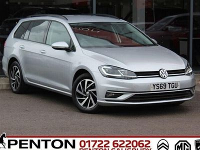 VW Golf VII
