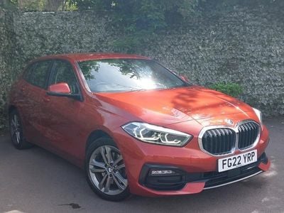 BMW 116