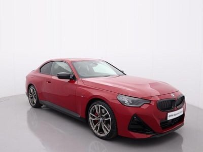 BMW M240