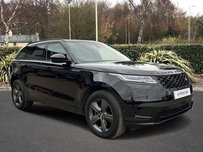 used Land Rover Range Rover Velar 2.0 D200 S 5dr Auto