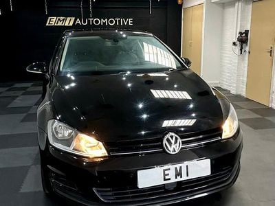 VW Golf VII